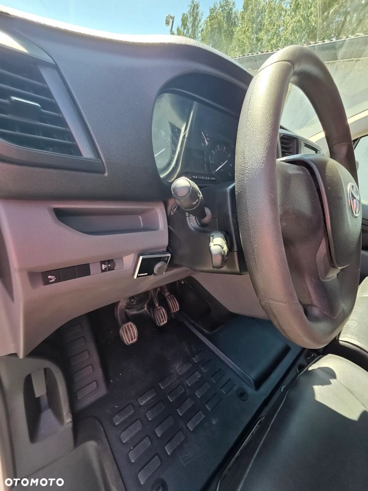 Toyota Proace - 28