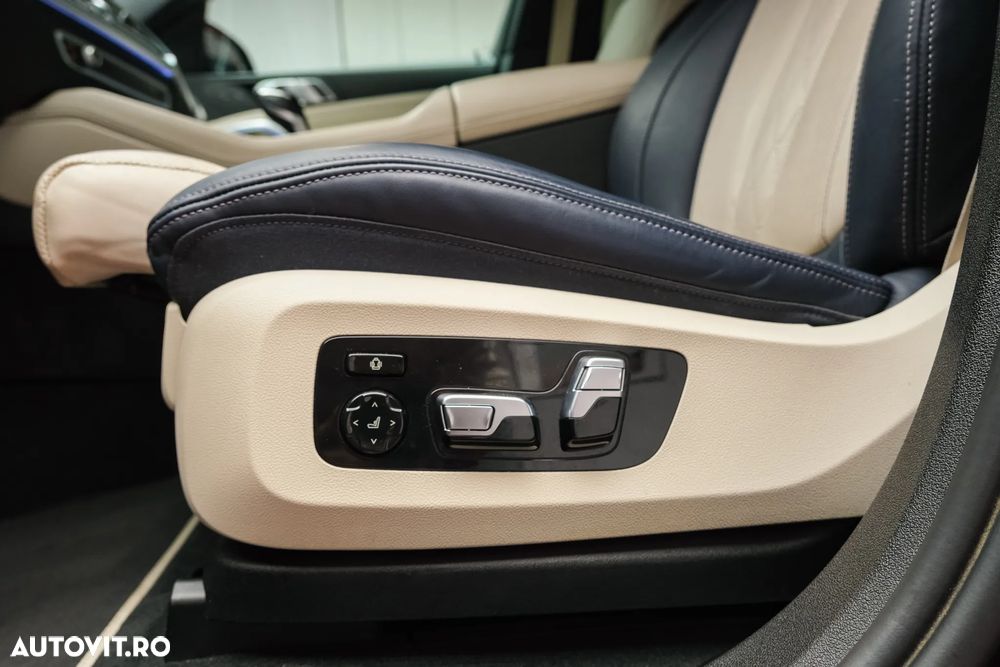 BMW X6 xDrive40d AT MHEV - 19