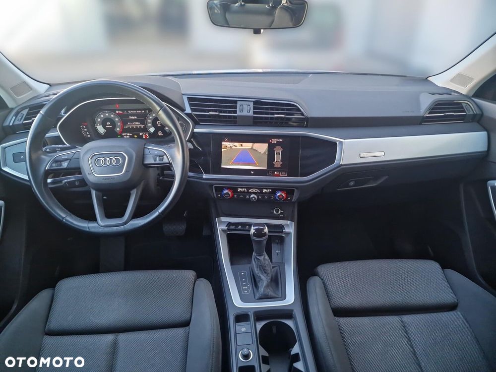 Audi Q3 Sportback - 20