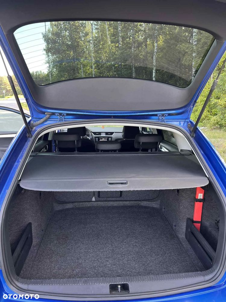 Skoda Octavia 1.6 TDI Elegance - 14