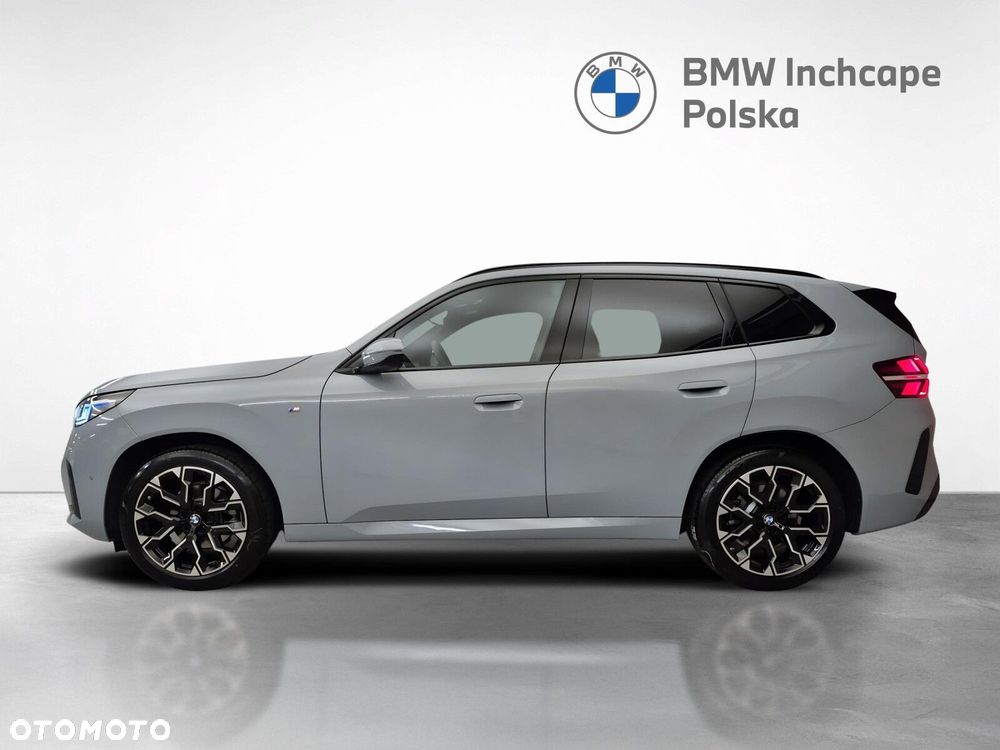 BMW X3 xDrive20 mHEV - 3