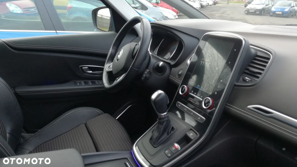 Renault Scenic ENERGY dCi 160 EDC BOSE EDITION - 13