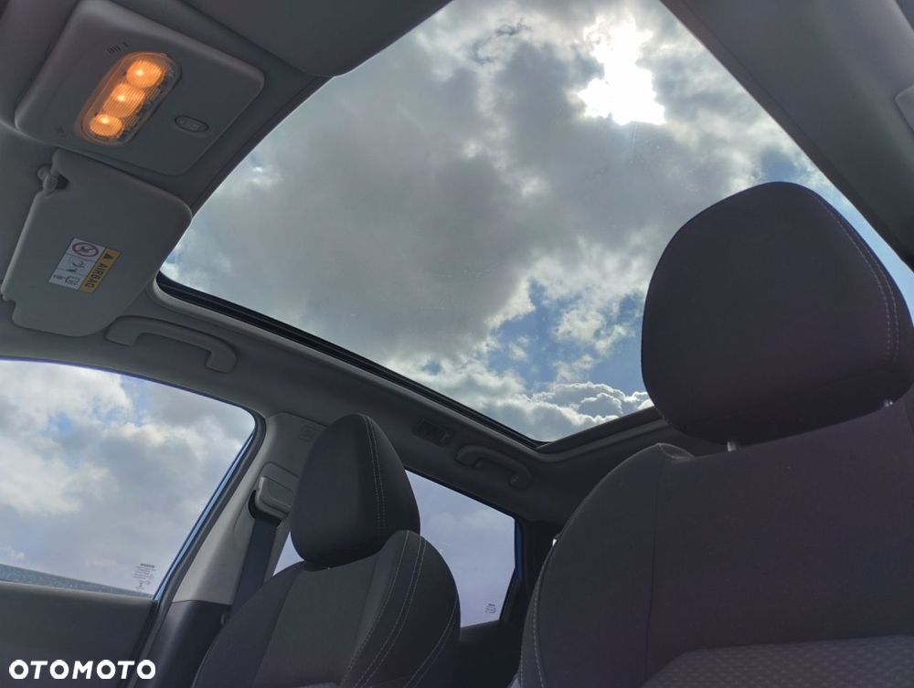 Nissan Qashqai 1.6 DCi Visia Xtronic EU6 - 35