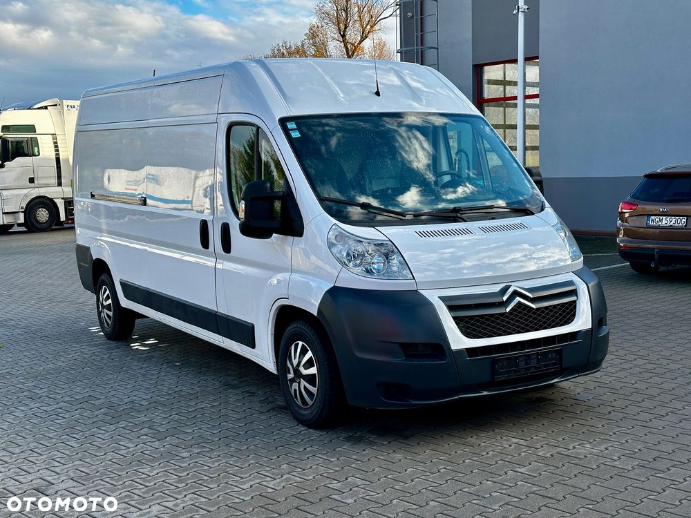 Citroën Jumper - 2