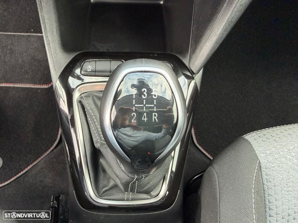 Opel Corsa 1.2 Elegance - 22