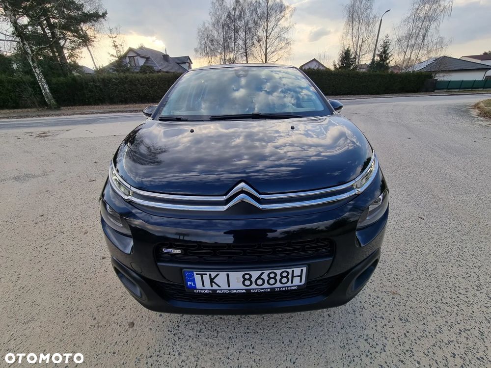 Citroën C3 - 32
