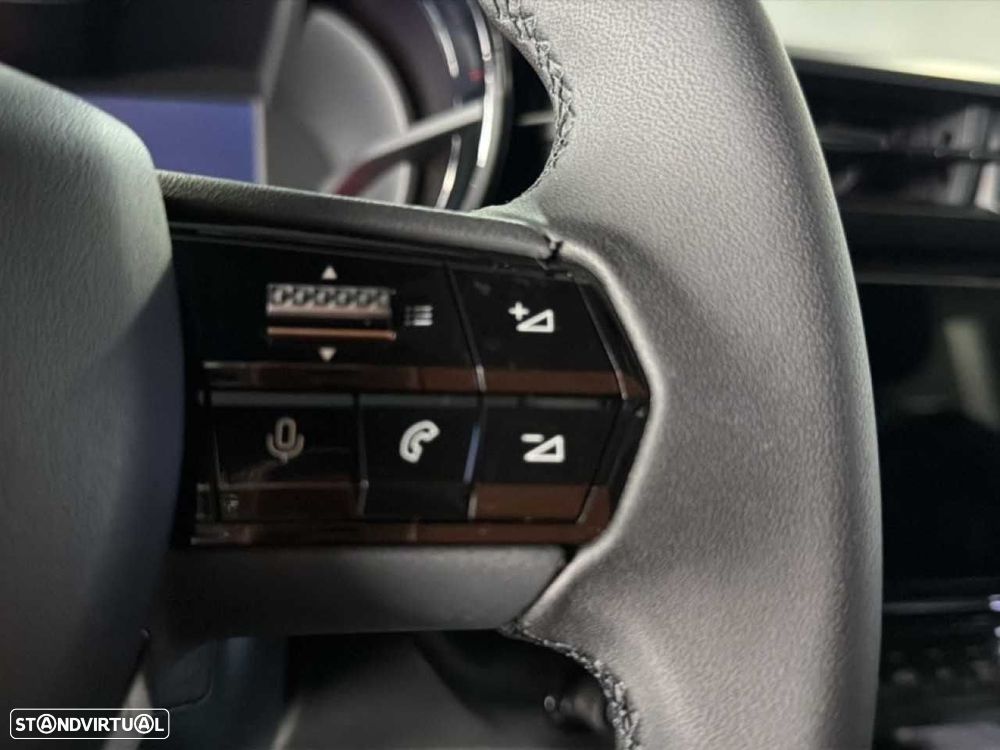 Alfa Romeo Junior Elletrica 50 kWh - 13