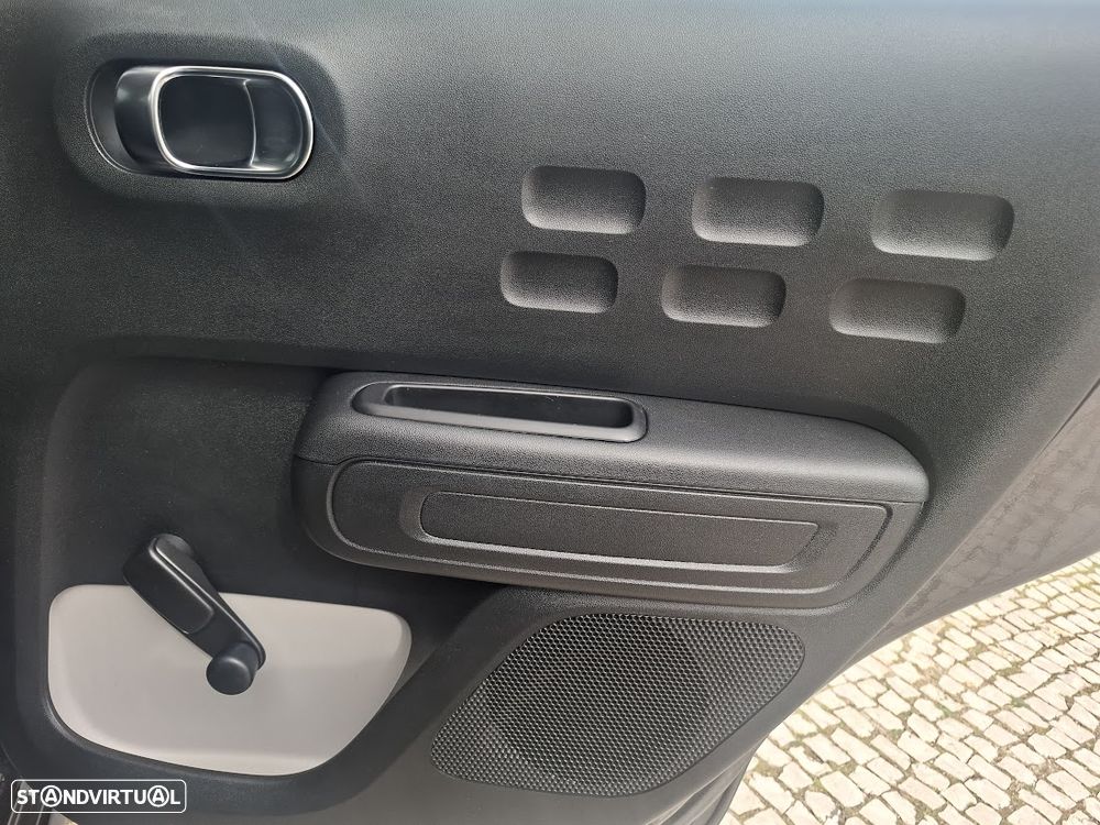 Citroën C3 Pure Tech S&S Feel - 35