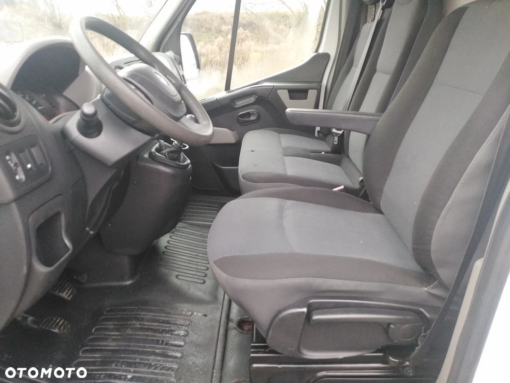 Renault Master - 30