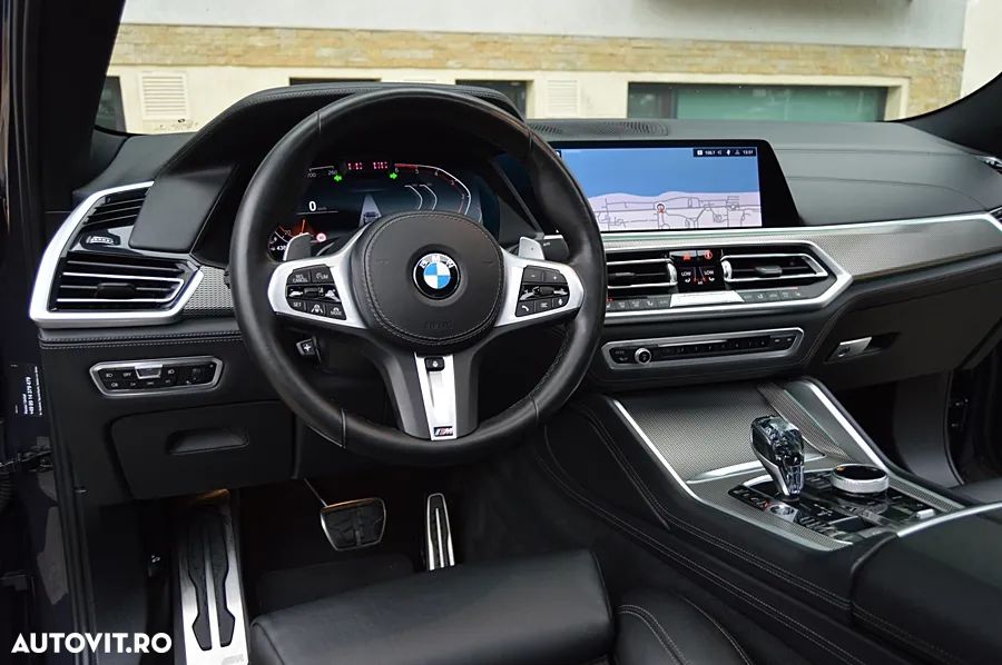 BMW X6 xDrive30d - 2