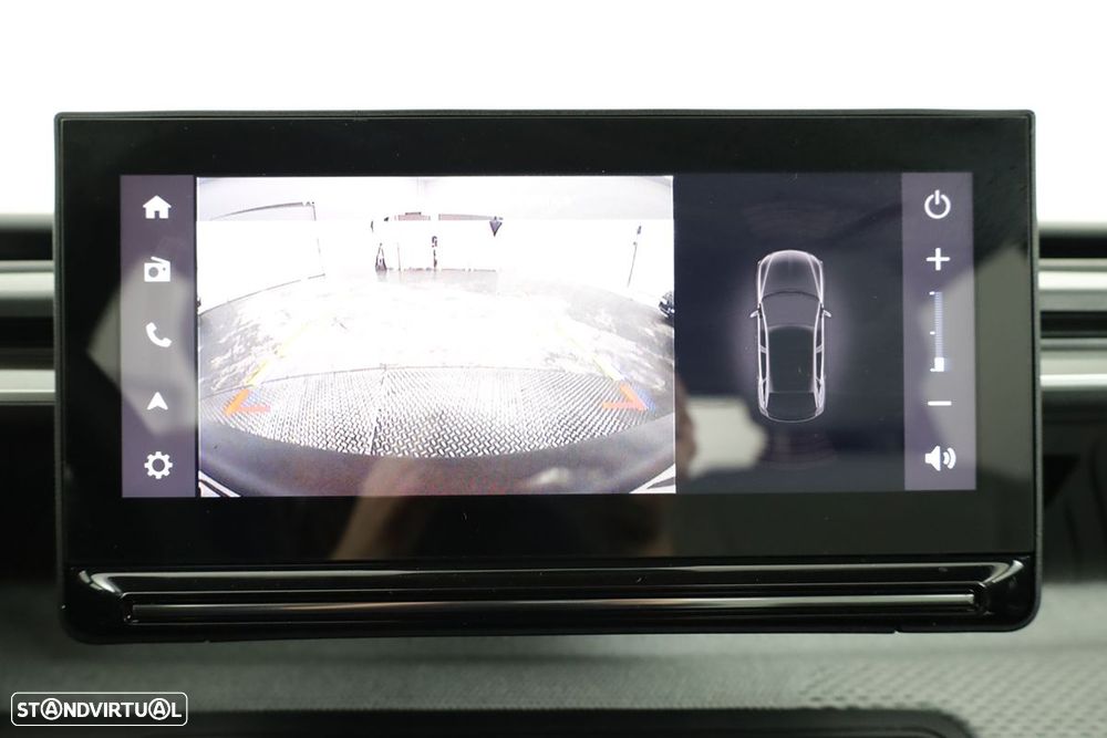 Citroën C3 1.2 PureTech Max - 12