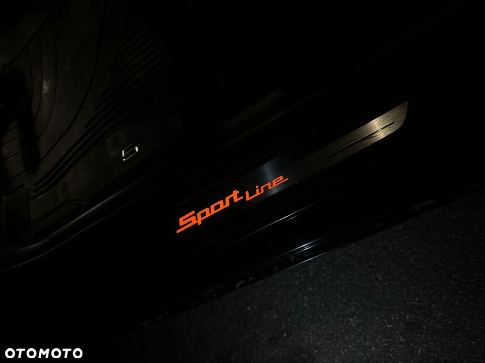 BMW Seria 5 530i xDrive Sport Line - 31