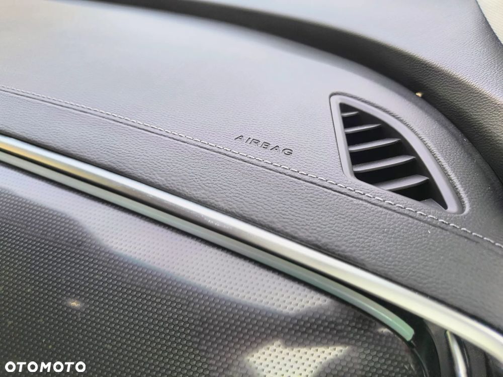 BAIC 7 1.5T Luxury DCT - 30