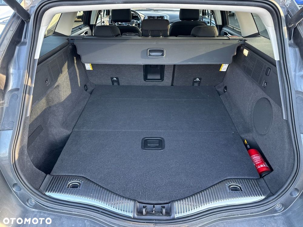 Ford Mondeo - 30