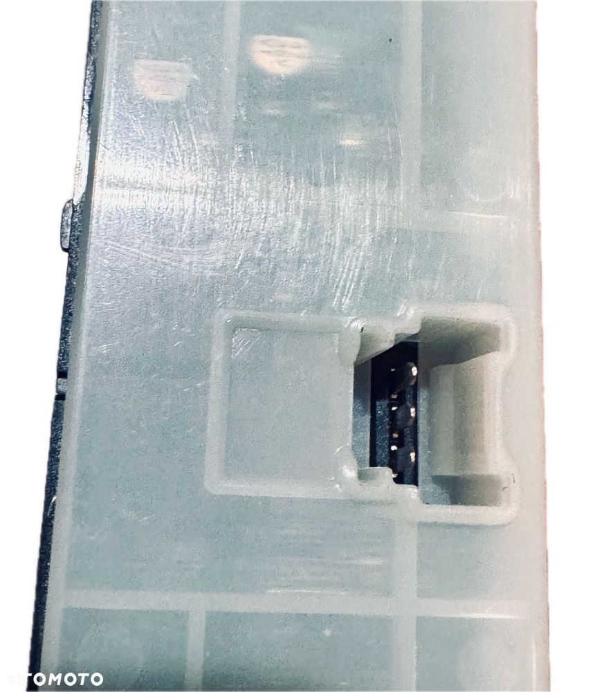 Przełącznik panel szyb Nissan Qashqai Navara Pathfinder Note 16-pin NOWY - 4