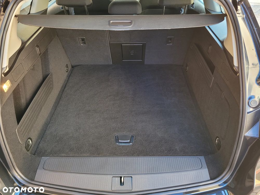 Opel Astra 1.4 Turbo Active - 23