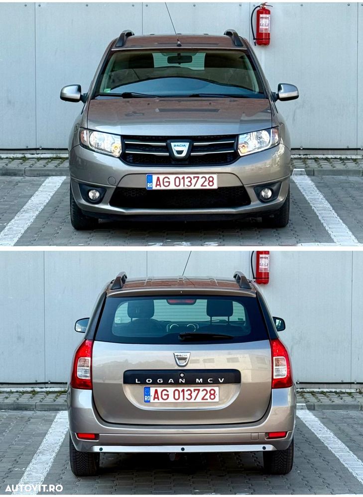 Dacia Logan TCe 90 S&S Prestige - 6
