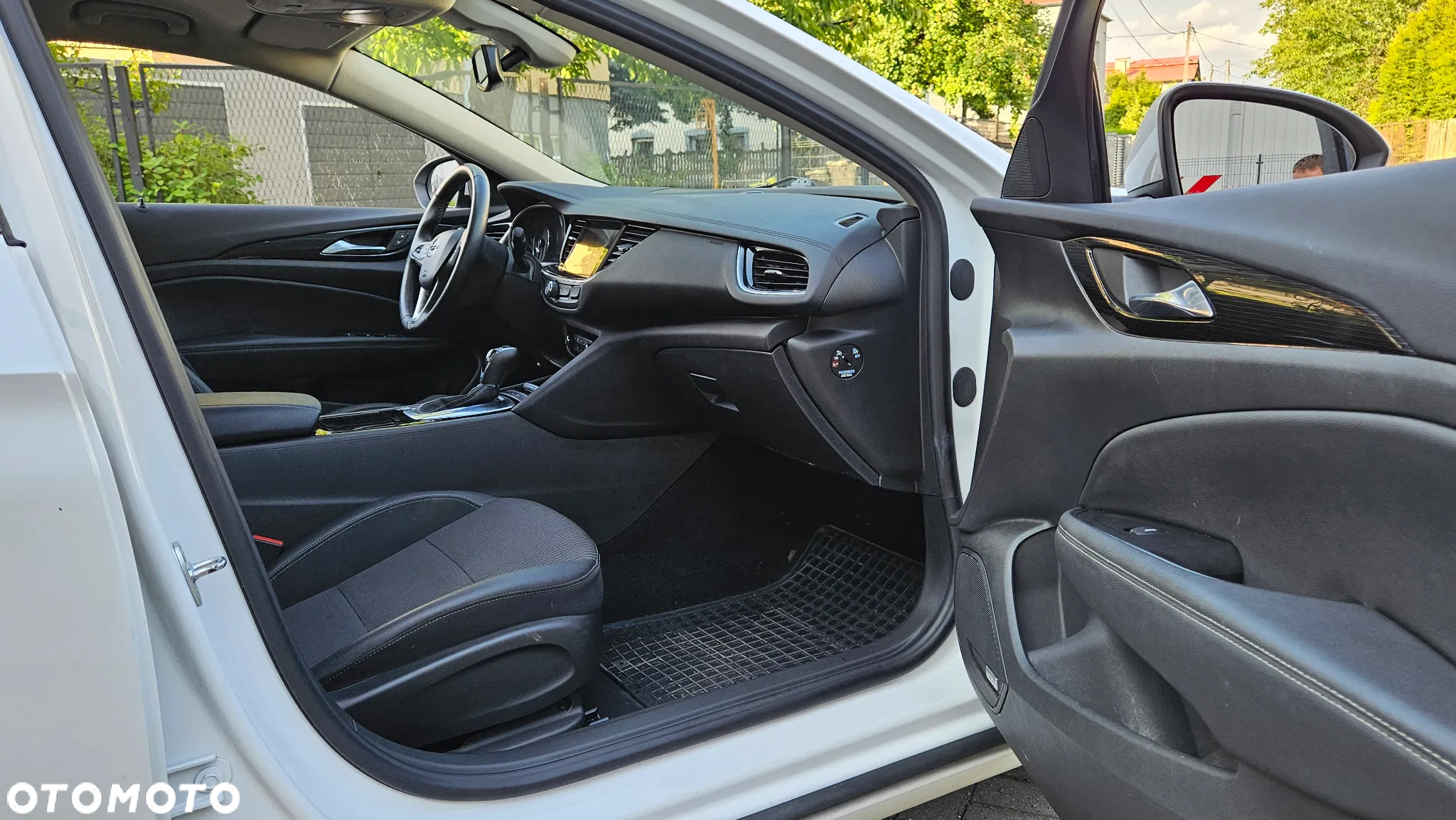 Opel Insignia 1.5 T Innovation S&S - 7