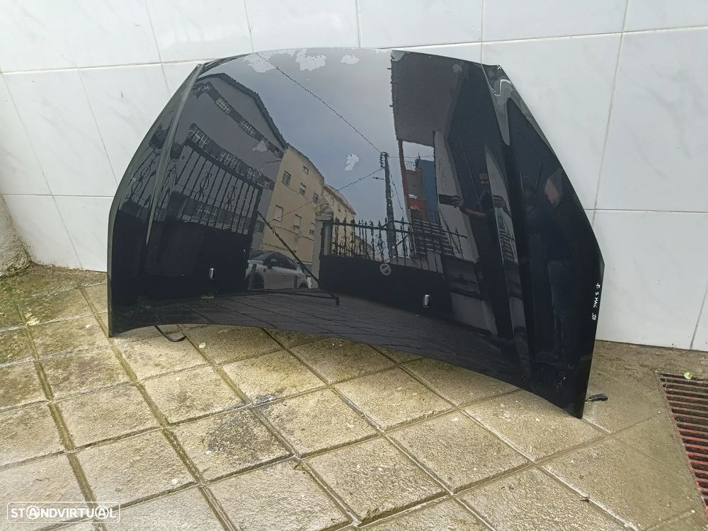 Capot Ford S Max 2012 - 2