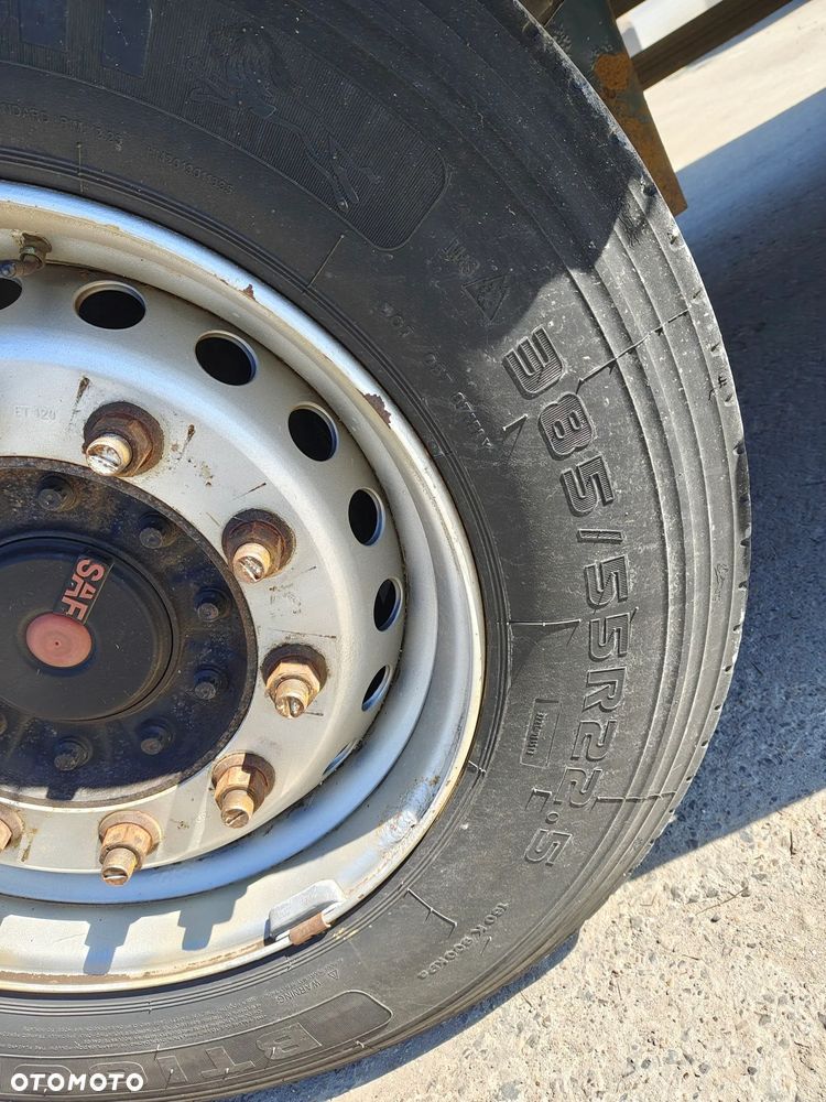 Scania R 450 315/70R22,5 - 23