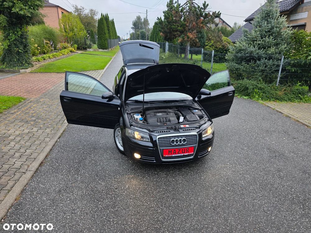 Audi A3 1.6 Ambition - 2