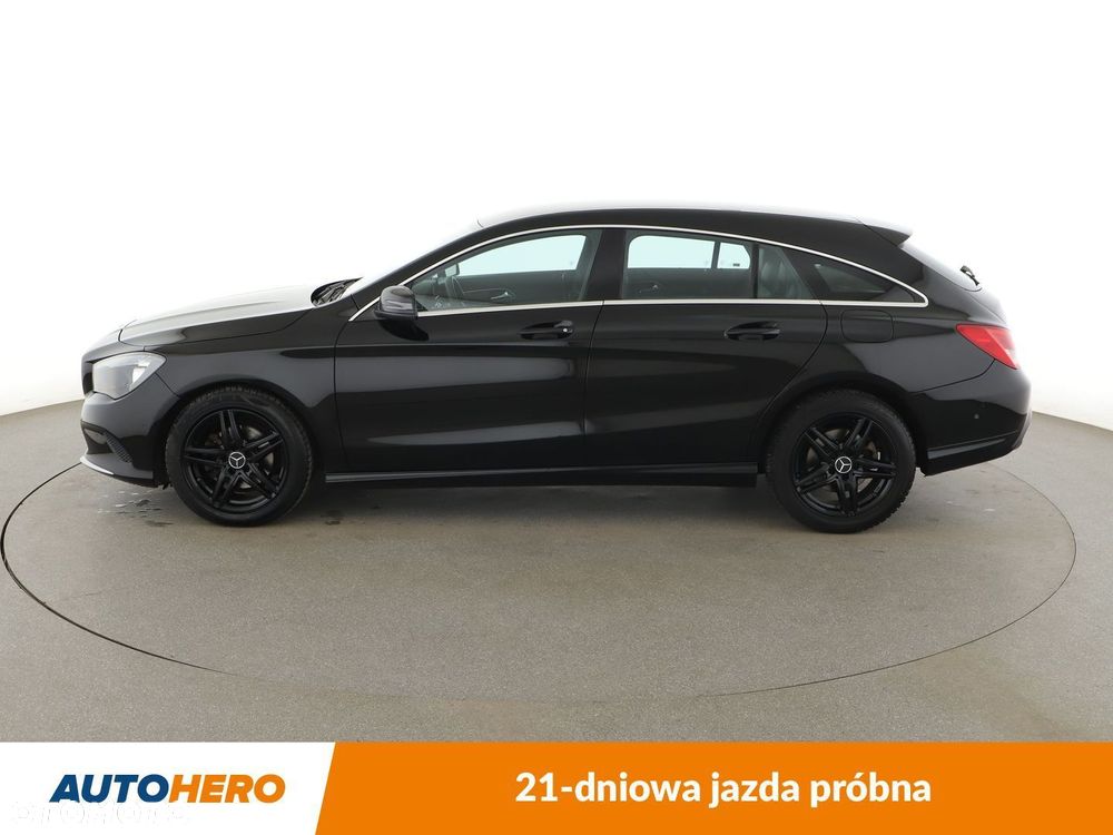 Mercedes-Benz CLA - 3