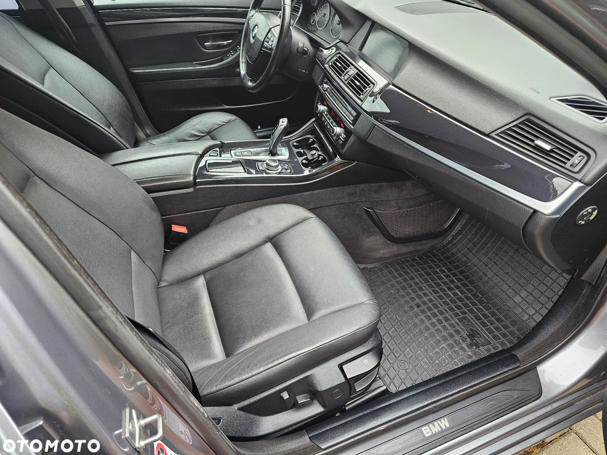 BMW Seria 5 - 10