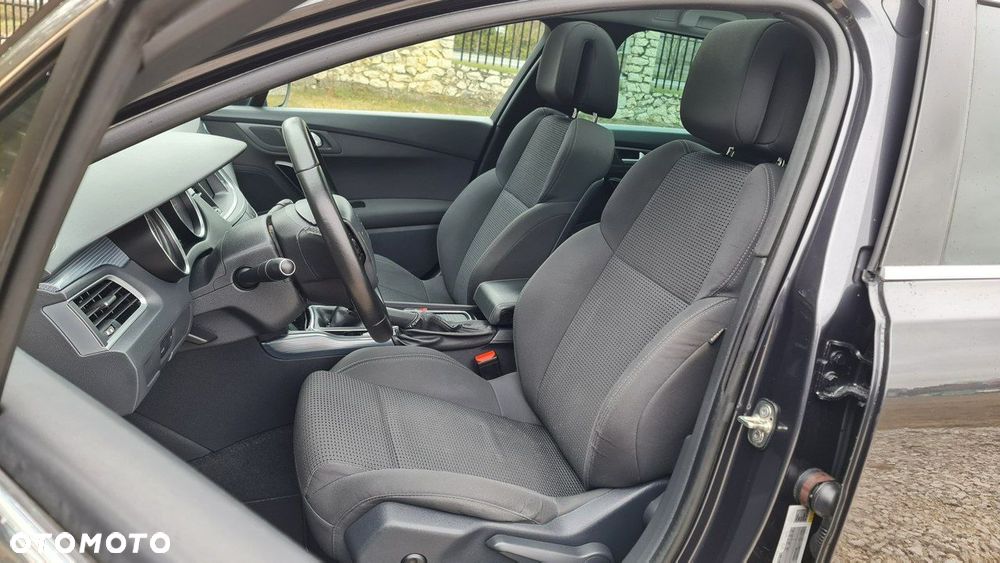 Peugeot 508 BlueHDi 120 Stop&Start Active - 6