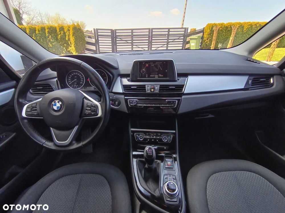 BMW Seria 2 220d GT Advantage - 25