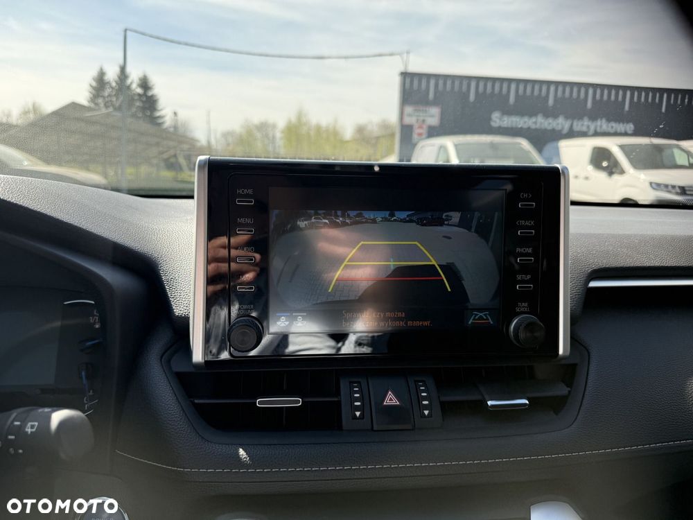 Toyota RAV4 - 20