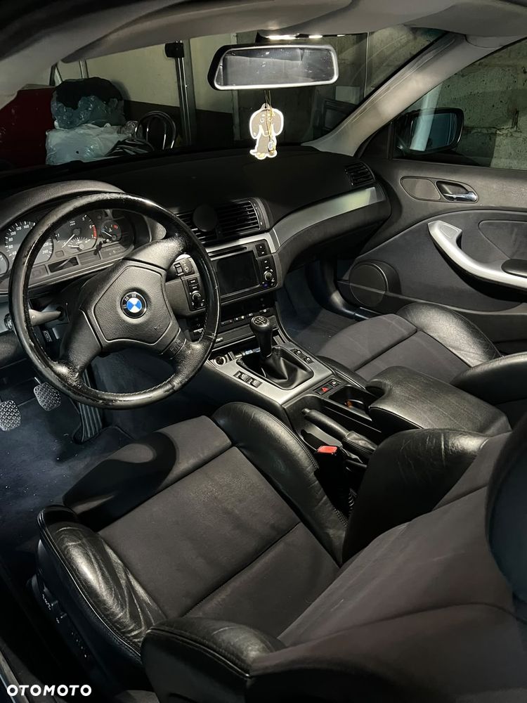 BMW Seria 3 - 9