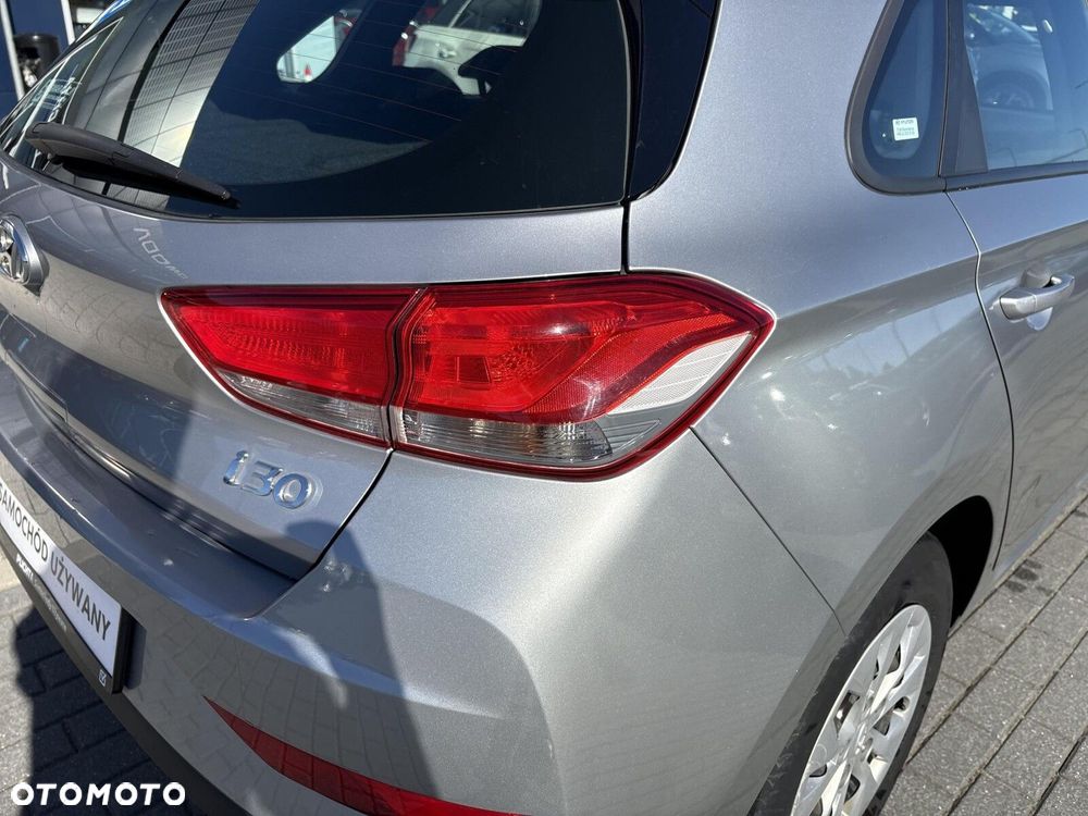 Hyundai i30 - 27