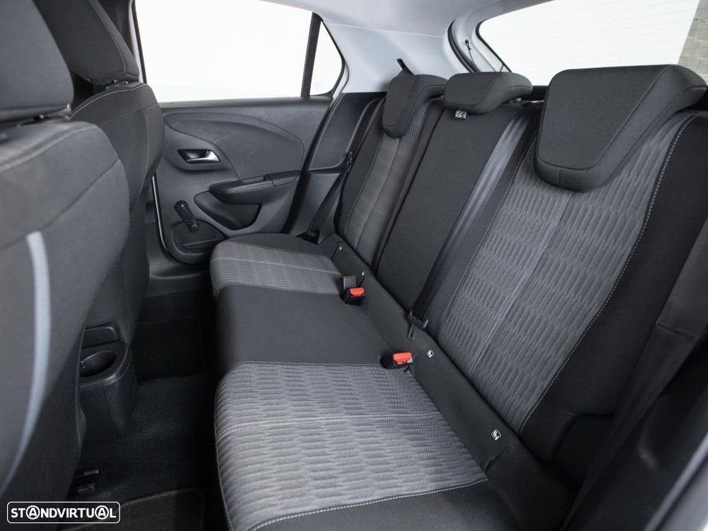 Opel Corsa - 10