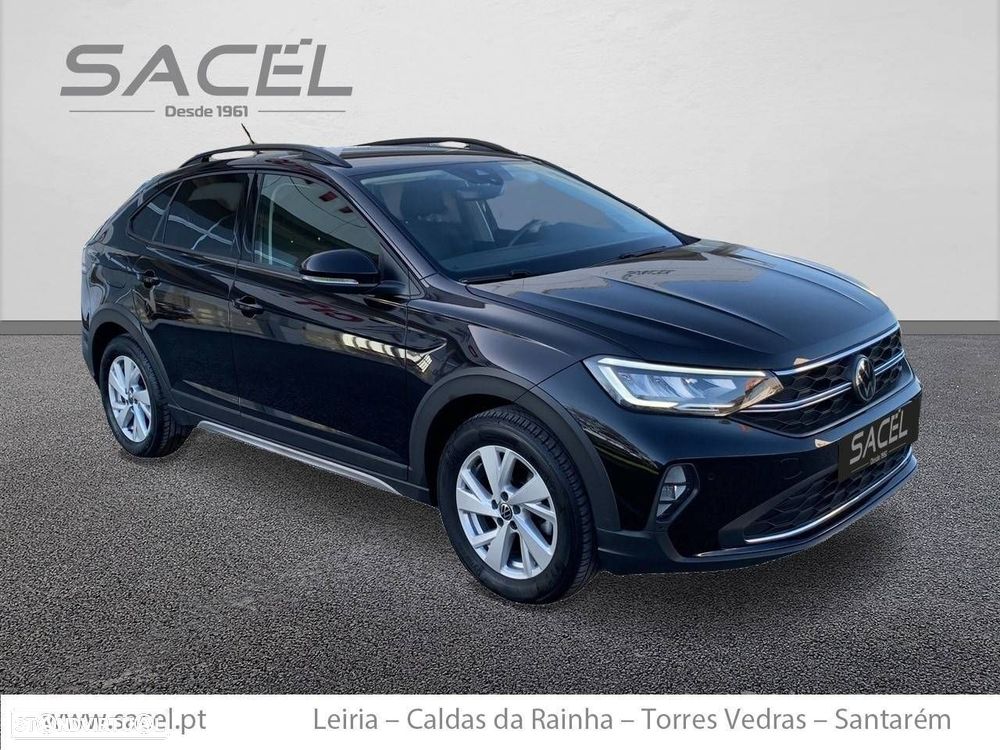 VW Taigo 1.0 TSI Urban Style DSG - 6