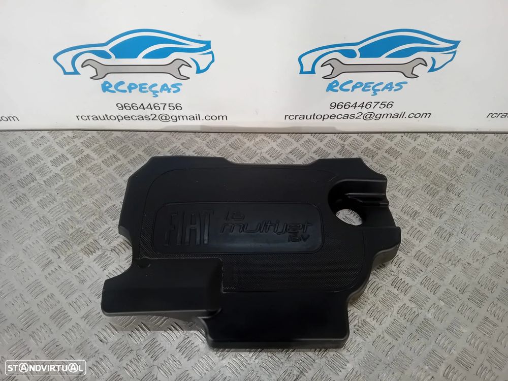 Tampa Motor Original Fiat 500L Multijet 1.6D  55236551 - 2