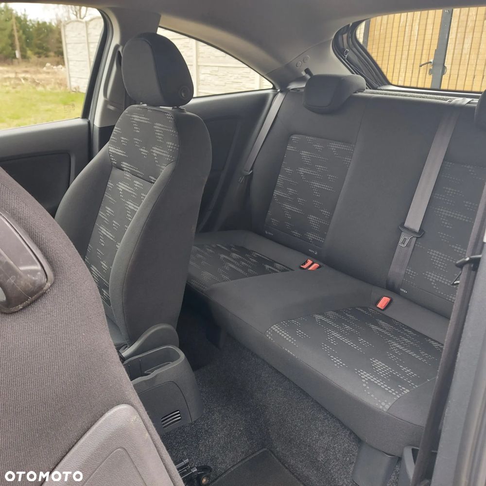 Opel Corsa 1.2 16V (ecoFLEX) Edition - 15