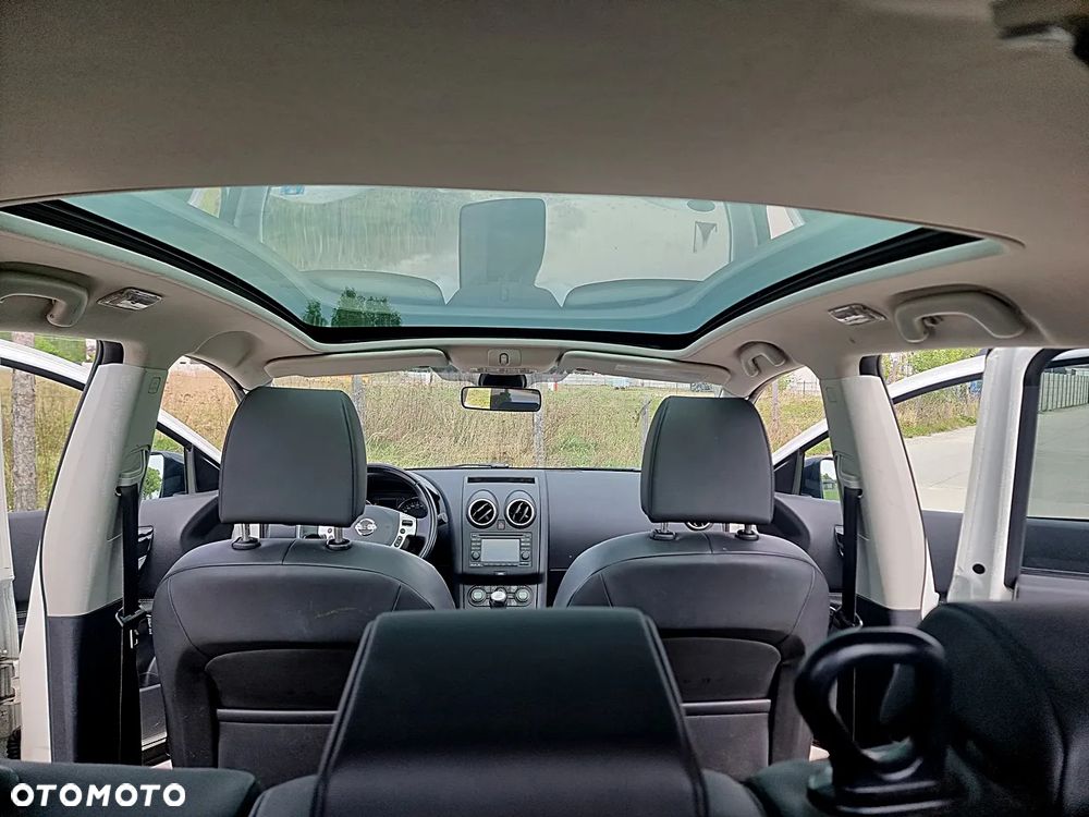Nissan Qashqai 2.0 I-Way - 26