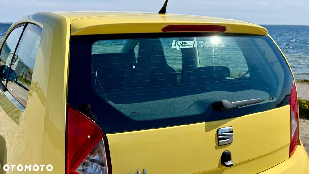 Seat Mii 1.0 Entry - 14