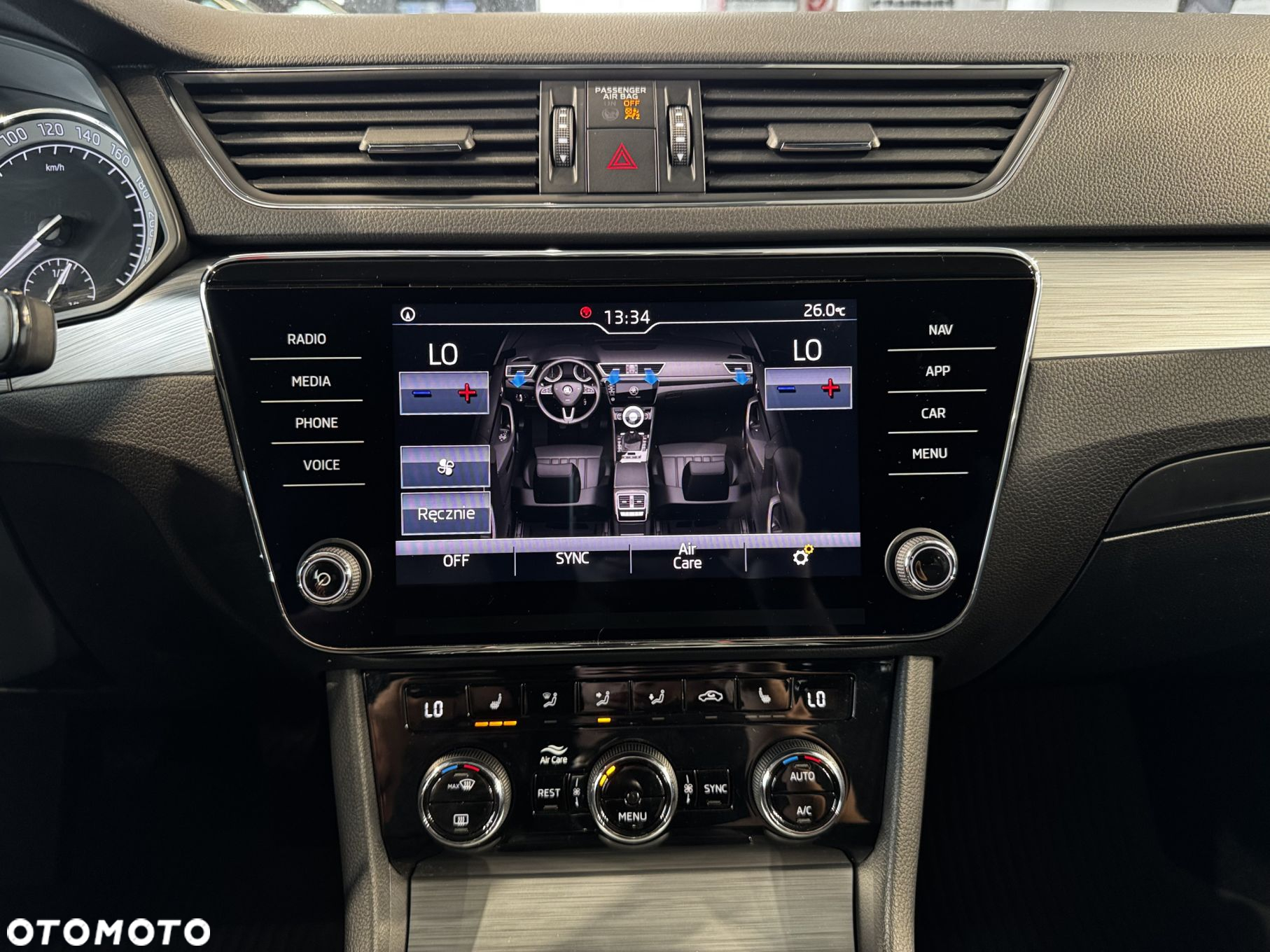 Skoda Superb - 28