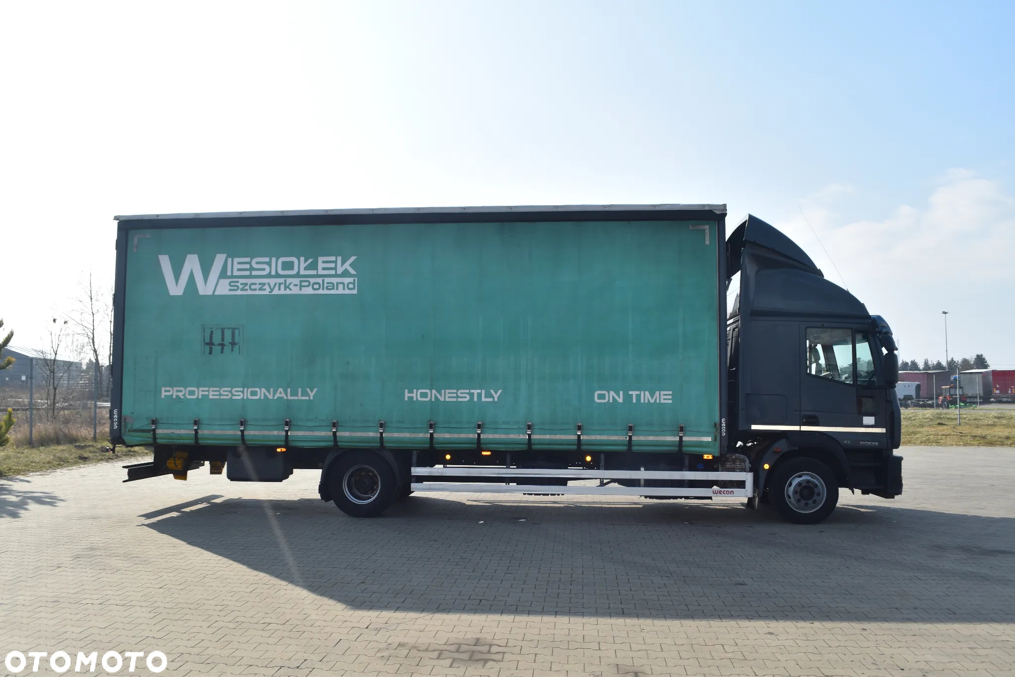 Iveco Eurocargo - 8
