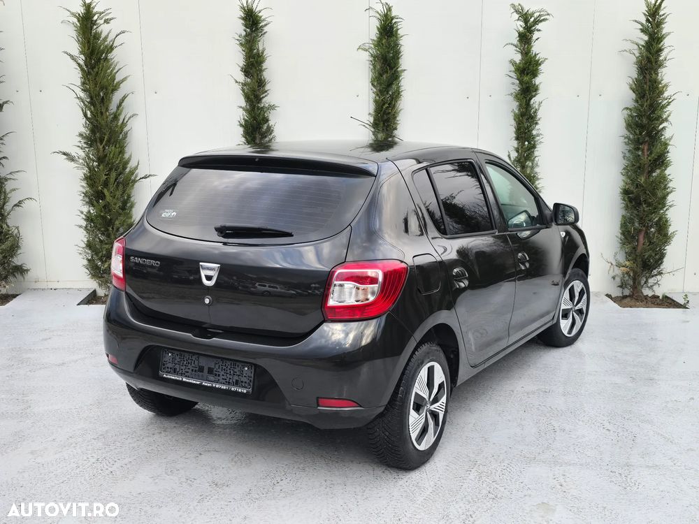 Dacia Sandero 0.9 Prestige - 3