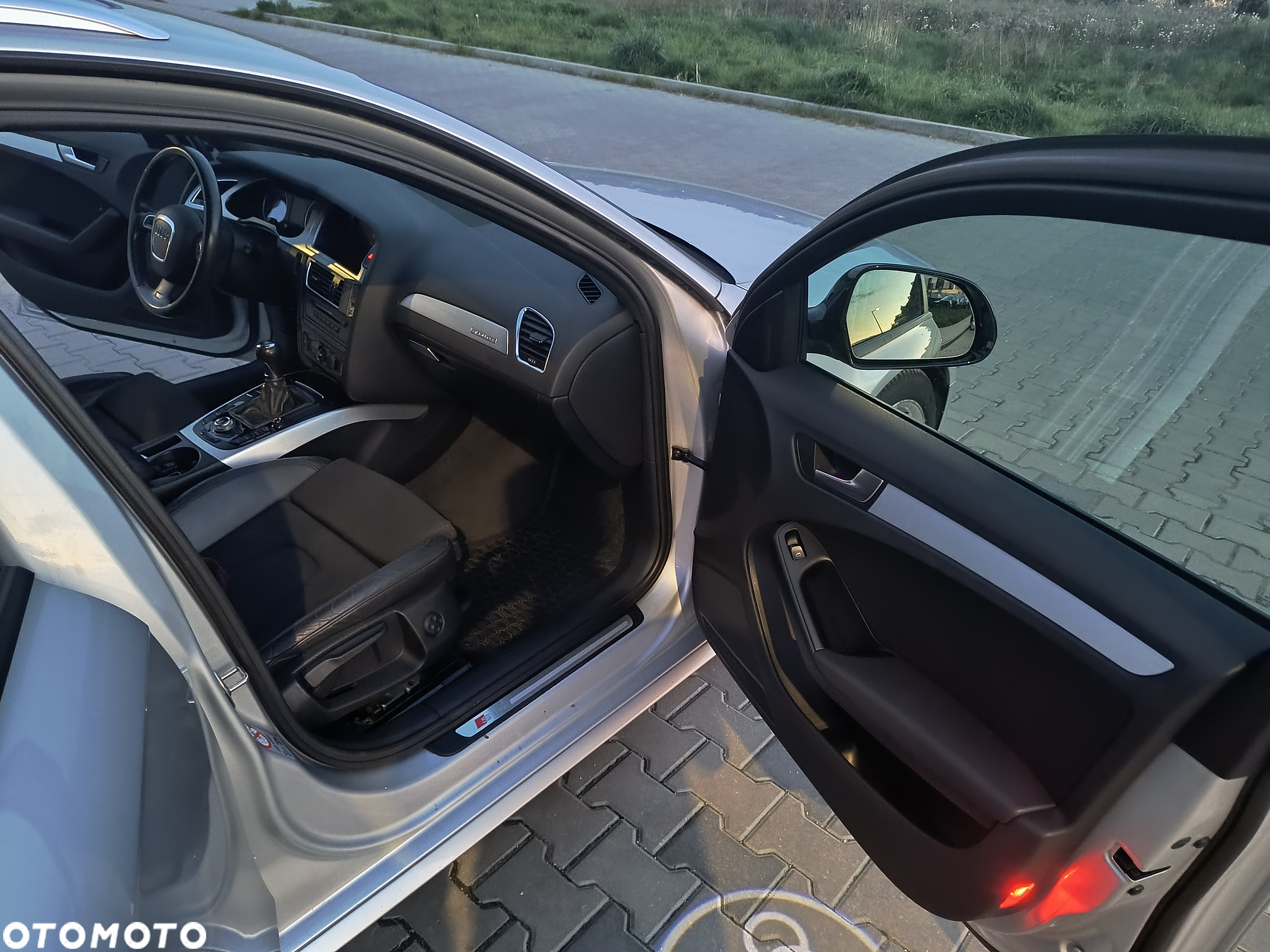 Audi A4 2.0 TFSI Quattro - 15