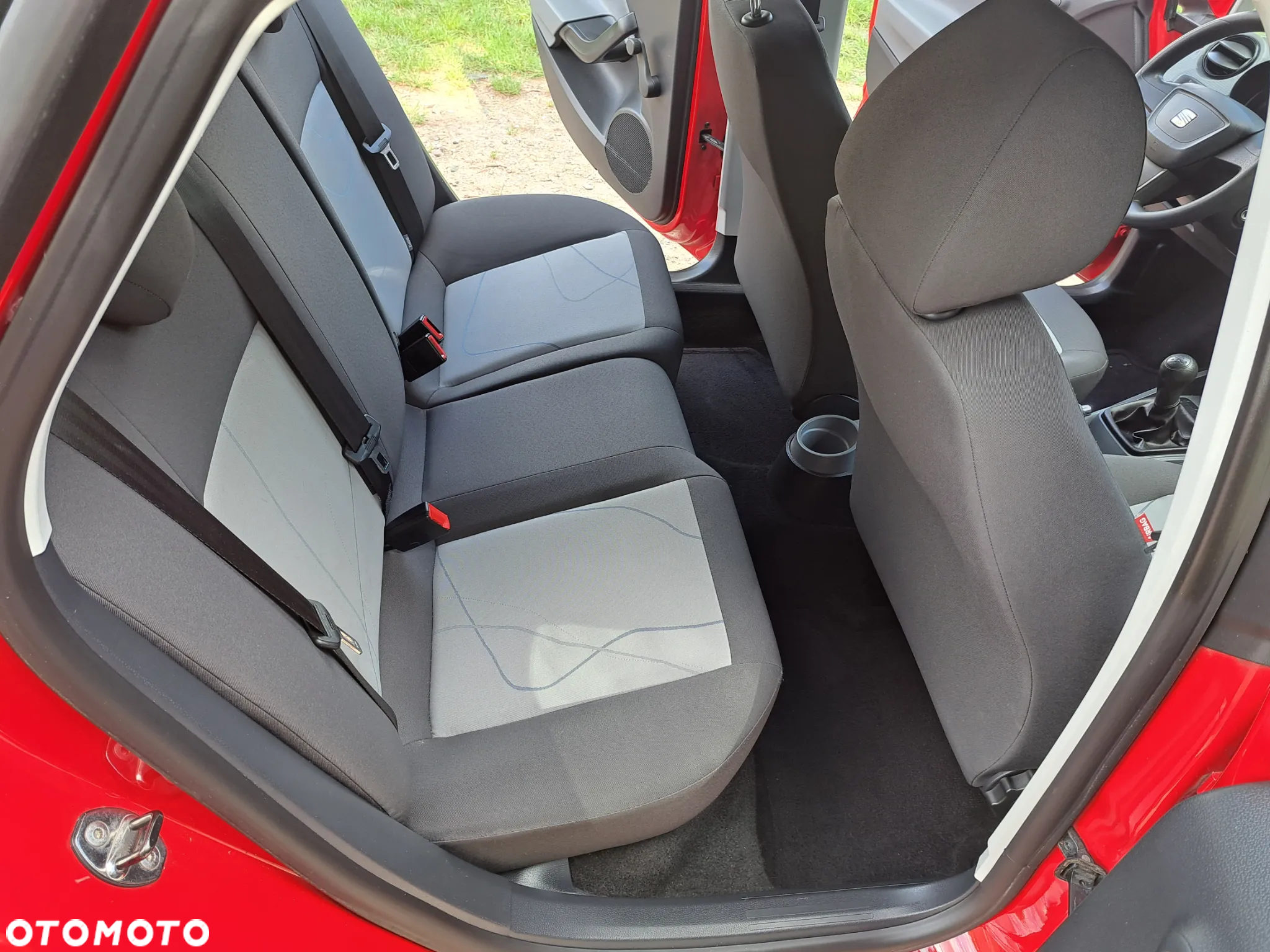 Seat Ibiza 1.2 TSI Style - 19