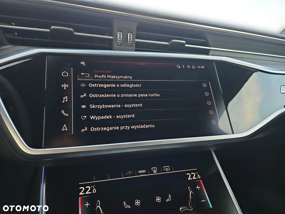 Audi A6 Limousine 50 TFSI e PHEV Quattro S Line S tronic - 24