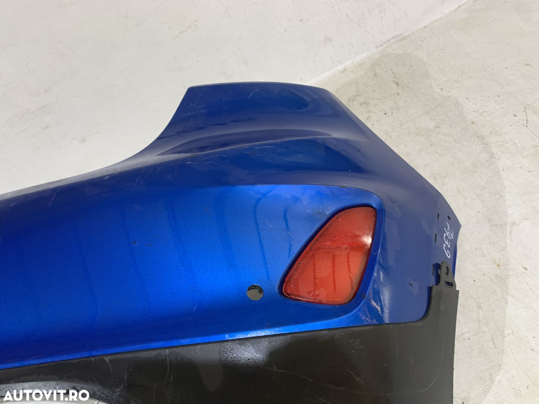 Bara spate Ford Fiesta Active, 2017, 2018, 2019, 2020, 2021, cod origine OE H1BB-17906-A1. - 11