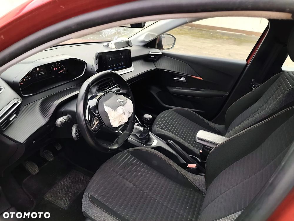 Peugeot 208 BlueHDi 100 Active Pack - 10