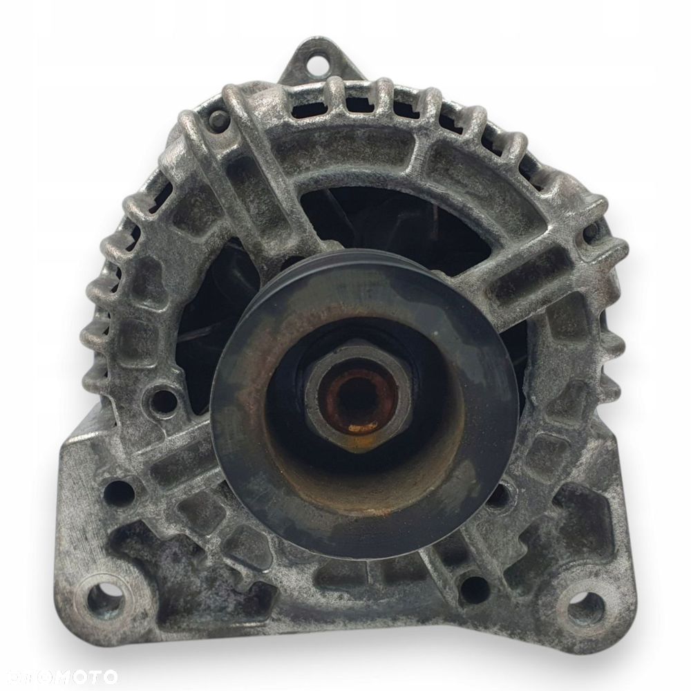 ALTERNATOR Scenic II Megane II Clio III 1.6 16 0124425070 8200660025 - 4