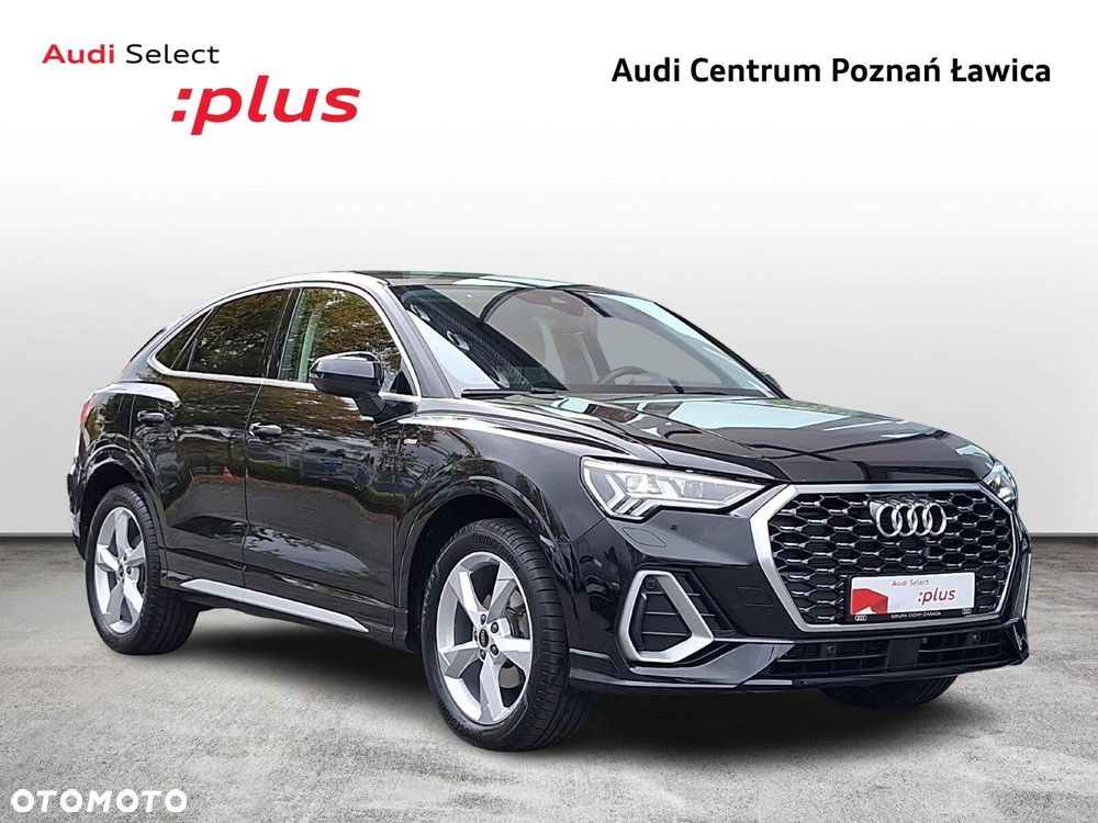 Audi Q3 Sportback - 3