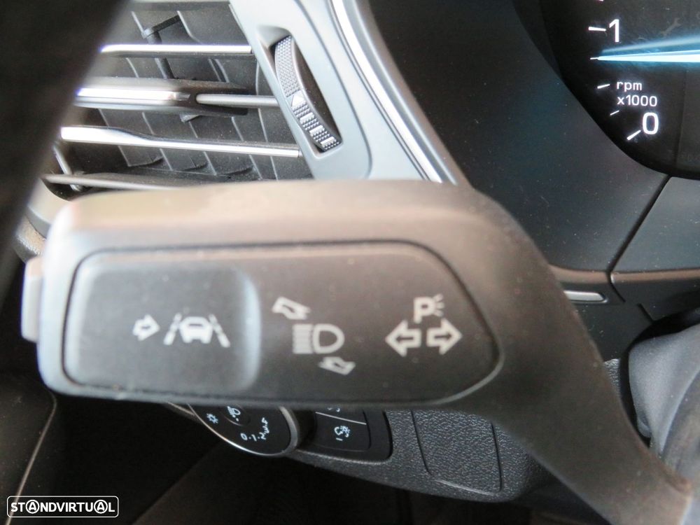 Ford Focus SW - 31
