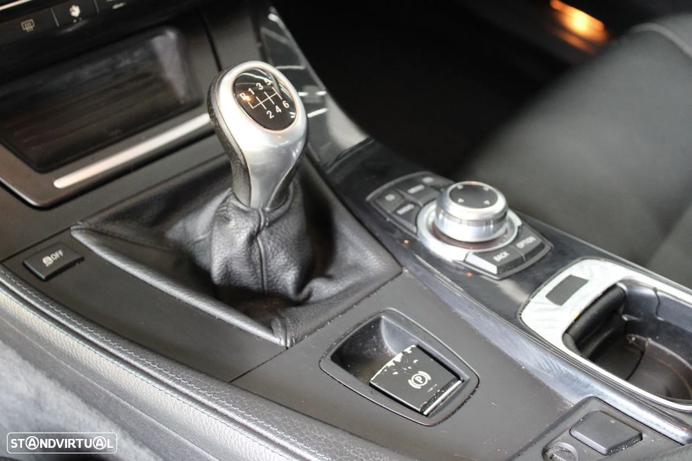 BMW 520 d - 23